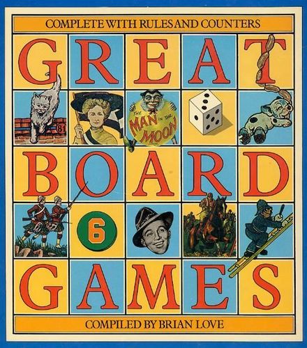 Great Board Games