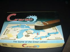 Great Lakes Cargo