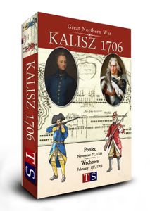 Great Northern War: Kalisz 1706