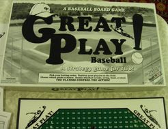 Great Play Baseball