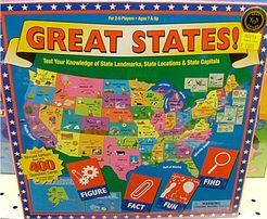 Great States!