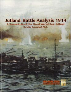 Great War at Sea Jutland: Battle Analysis