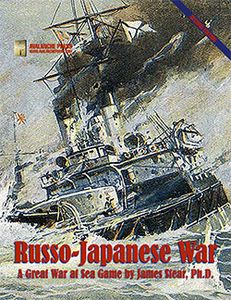 Great War at Sea: Russo-Japanese War