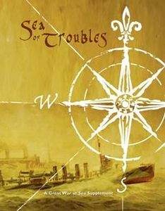 Great War at Sea: Sea of Troubles