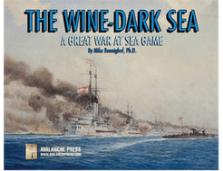 Great War at Sea: The Wine-Dark Sea