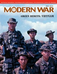 Green Beret: Vietnam