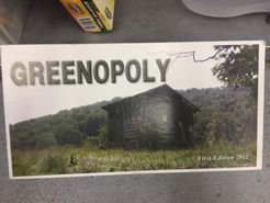 Greenopoly