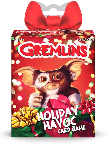 Gremlins: Holiday Havoc