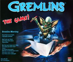 Gremlins: The Game