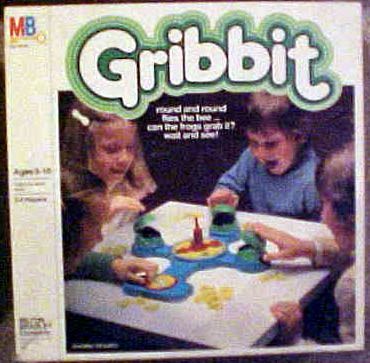 Gribbit