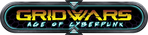 Grid Wars: Age of Cyberpunk