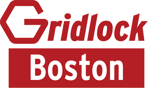 Gridlock: Boston