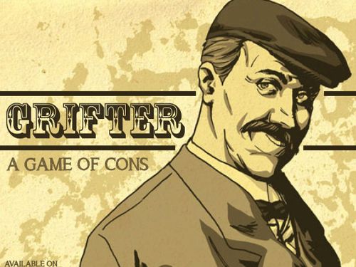 Grifter: A Game of Cons