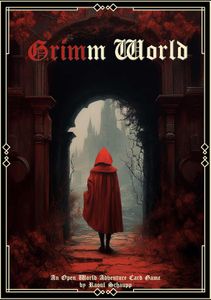 Grimm World