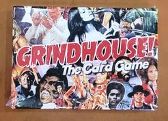 Grindhouse!