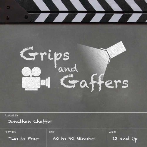 Grips and Gaffers