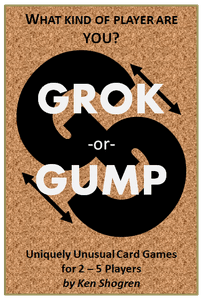 GROK-or-GUMP