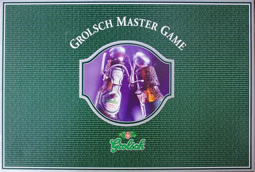 Grolsch Master Game