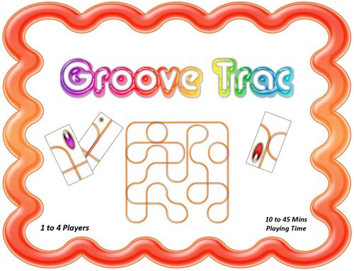 Groove Trac