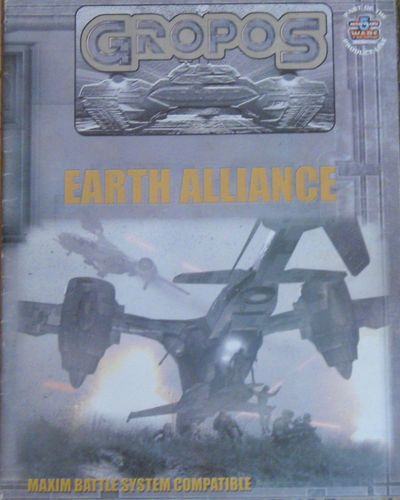 GROPOS: Earth Alliance