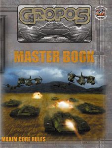 GROPOS Master Book