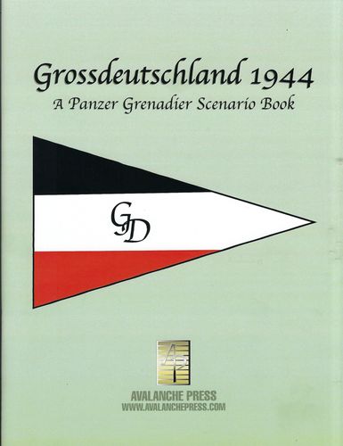 Grossdeutschland 1944