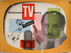 Groucho TV Quiz