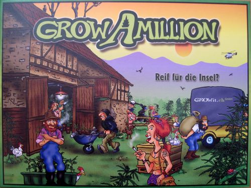 Grow A Million