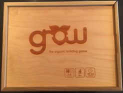 Grow: The Organic Building Game