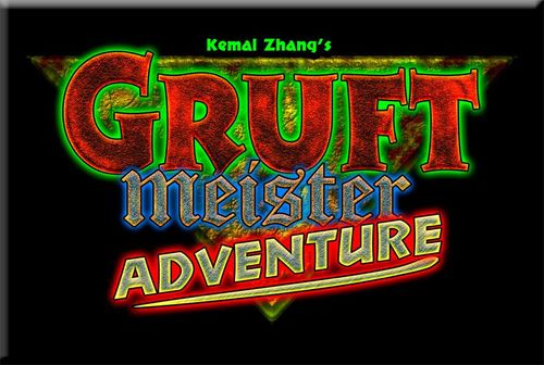 Gruftmeister Adventure