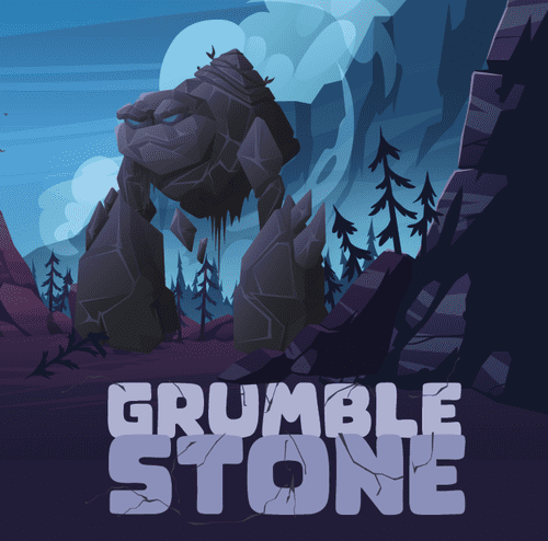 GrumbleStone