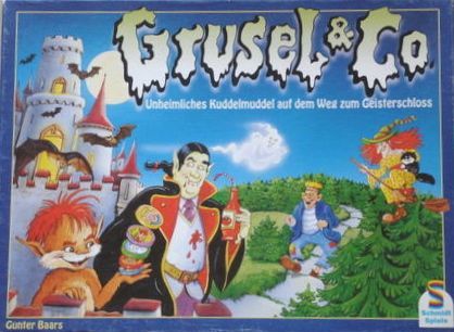 Grusel & Co