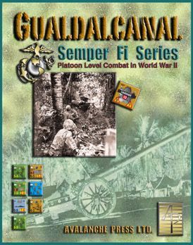 Guadalcanal: Semper Fi Series