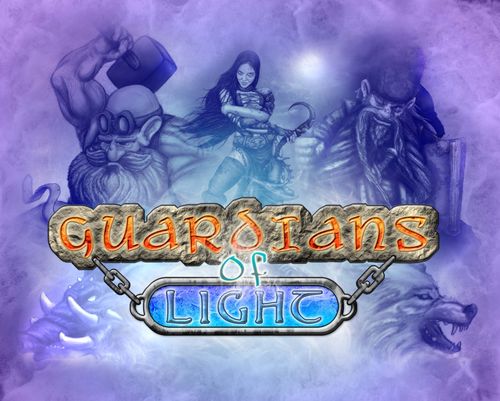 Guardians of light