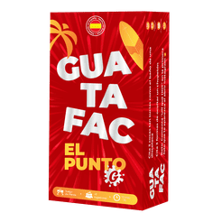 Guatafac: El punto G