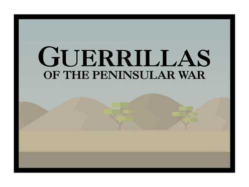 Guerrillas of the Peninsular War