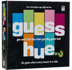 Guess Hue?