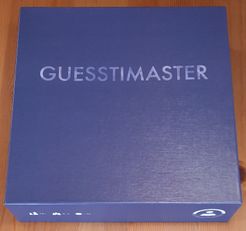 Guesstimaster
