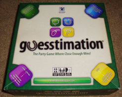 Guesstimation