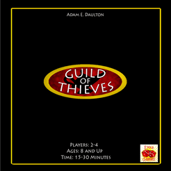 Guild of Thieves