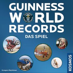 Guinness World Records: Das Spiel