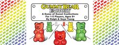 Gummy Bear Factory