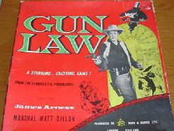 Gun Law