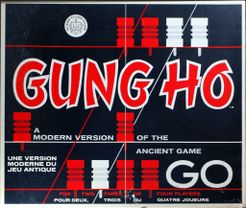 Gung Ho