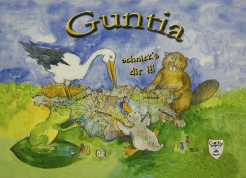 Guntia: schnick's dir !!!