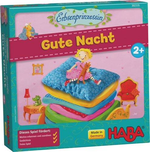 Gute Nacht