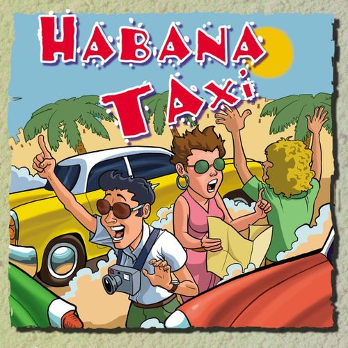 Habana Taxi