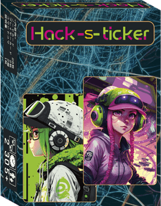 Hack-s-ticker
