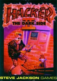 Hacker II: The Dark Side