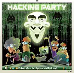 Hacking Party